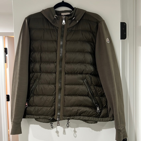 Moncler jacket - Picture 2 of 13